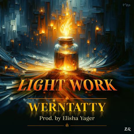 LIGHT WORK | Boomplay Music