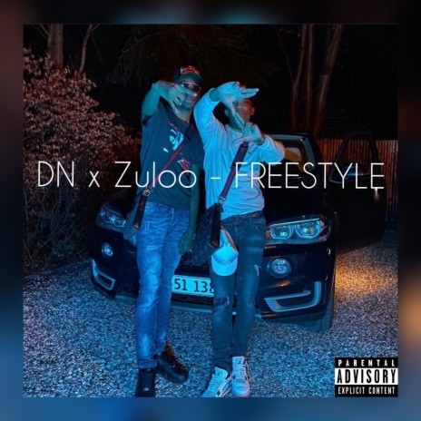 FREESTYLE ft. Zuloo | Boomplay Music