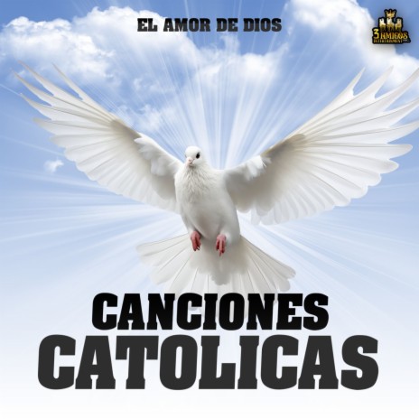 Yo Tengo Un Amigo ft. Musica Catolica | Boomplay Music