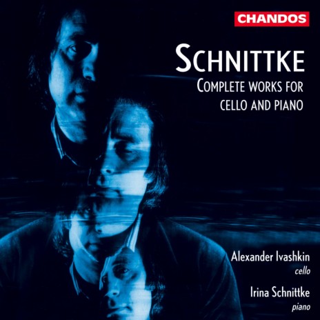 Cello Sonata No. 2: I. Senza tempo ft. Irina Schnittke | Boomplay Music