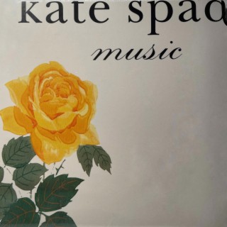 Kate Spade Music