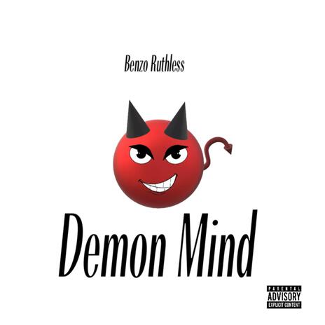 Demon Mind | Boomplay Music