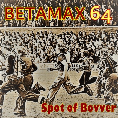 Spot of Bovver | Boomplay Music