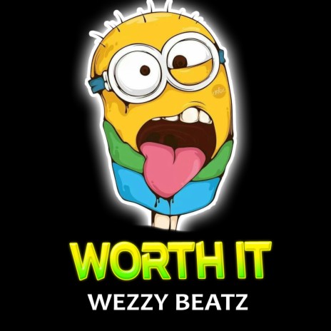 Worth It | Boomplay Music