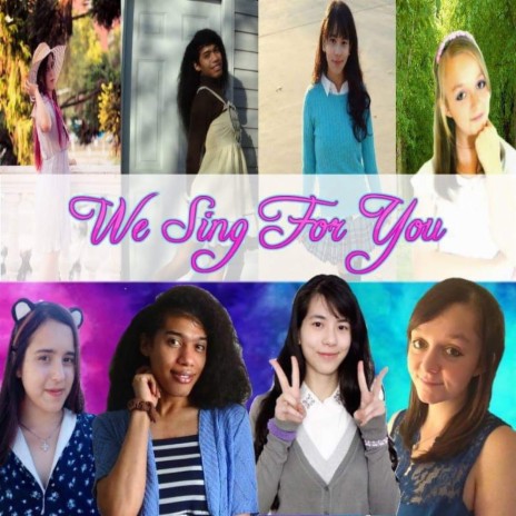 We Sing for You (Instrumental)