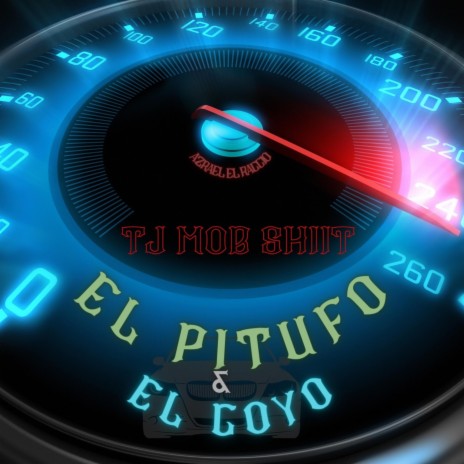 El Pitufo & El Goyo | Boomplay Music