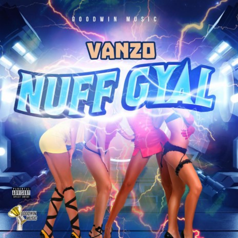 Nuff Gyal | Boomplay Music