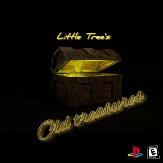 Little Tree's Old Treasures 1