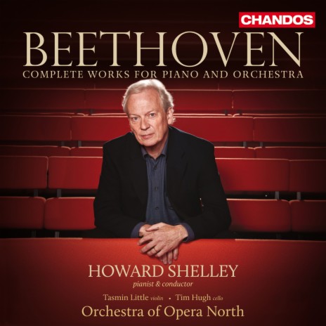 Piano Concerto No. 3 in C Minor, Op. 37: III. Rondo. Allegro ft. The Orchestra Of Opera North | Boomplay Music