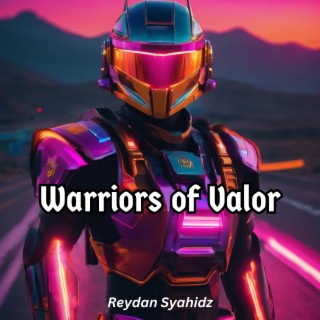 Warriors of Valor