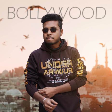 Sukh E Vibe Bollywood | Boomplay Music