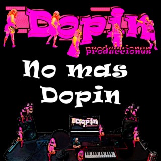 No mas Dopin