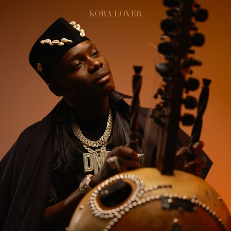 Kanagniniyorodjan ft. Toumani Diabaté