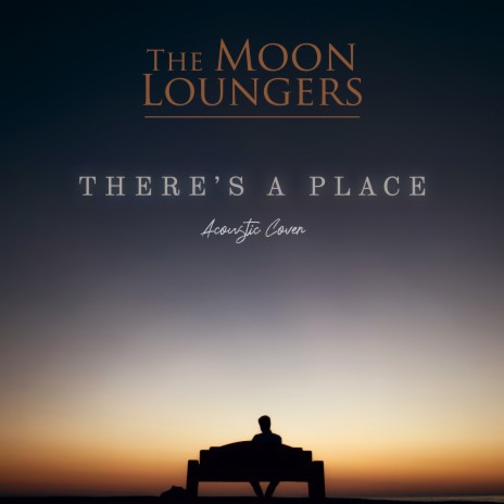 There's a Place (Acoustic Cover) | Boomplay Music