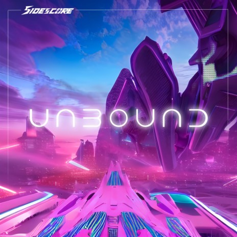 Unbound | Boomplay Music