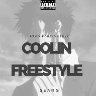 Coolin Freestyle