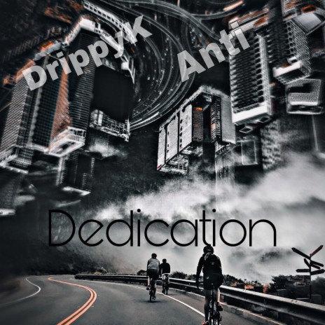 Dedication | Boomplay Music