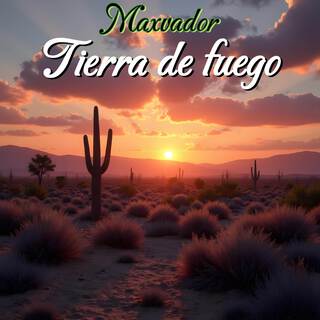 Tierra de fuego lyrics | Boomplay Music