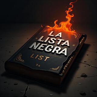 La Lista Negra