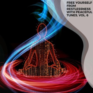 Free Yourself from Restlessness with Peaceful Tunes, Vol. 6