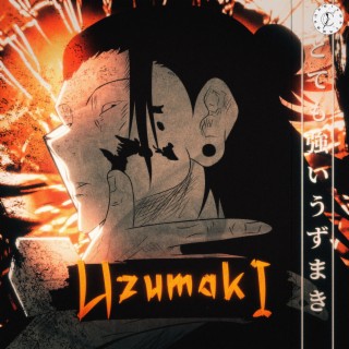 Suguru Geto: Uzumaki