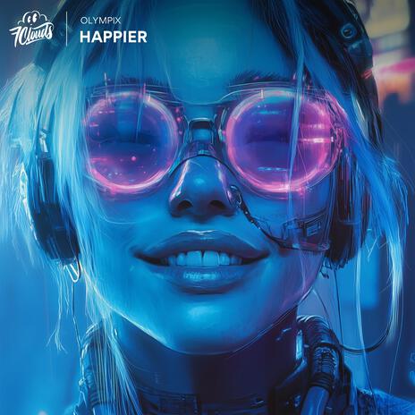 Happier | Boomplay Music