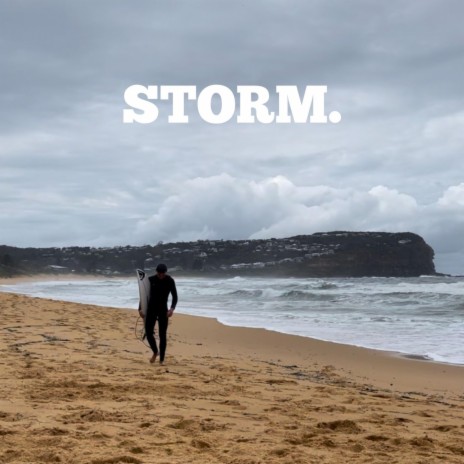 Storm. | Boomplay Music