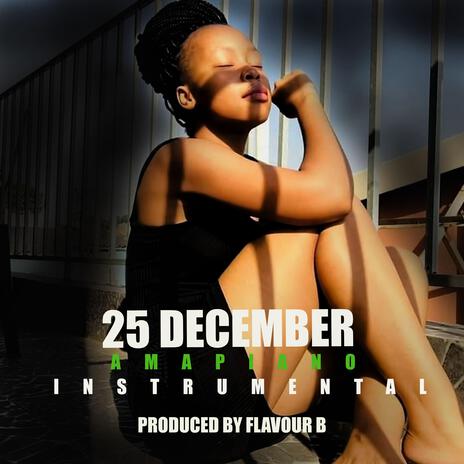 Free 25 December (2024) Amapiano beat | Boomplay Music