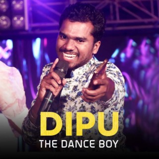 Dipu The Dance Boy (Bhograi) Pradeep Das Dipu