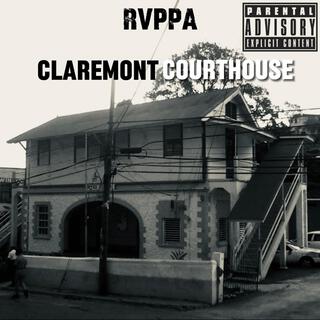 CLAREMONT COURTHOUSE FREESTYLE