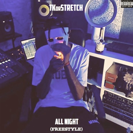 All Night (Freestyle)