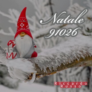 Natale 91026