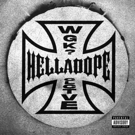 HELLADOPE | Boomplay Music