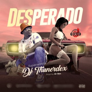 Superselecta Dj Thunerdex