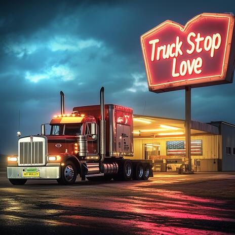 Truck Stop Love | Boomplay Music