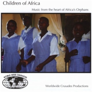 Children of Africa