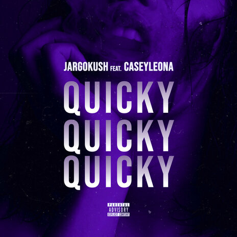 Quicky ft. CASEYLEONA | Boomplay Music