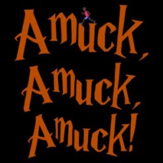 run amuck