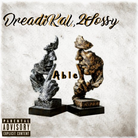 Able ft. DreadiKal