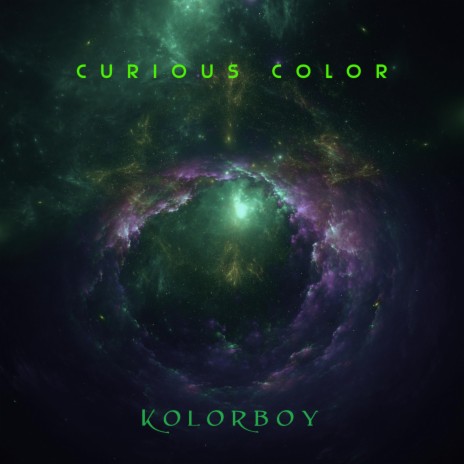 Curious Color