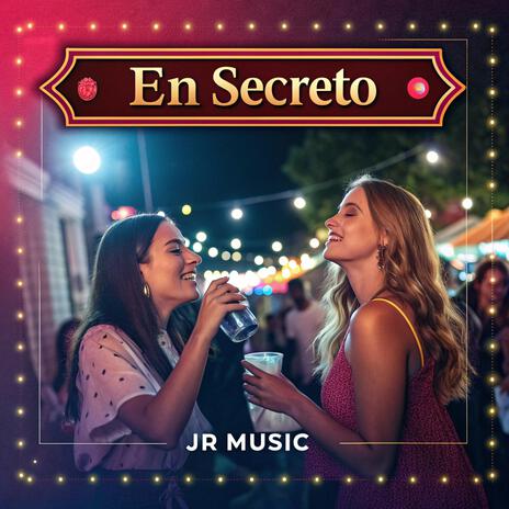 En Secreto | Boomplay Music