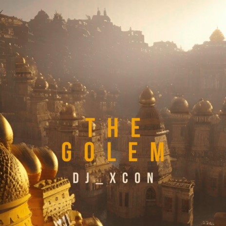 The Golem | Boomplay Music