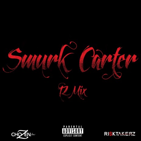 Smurk Carter (IZ Mix) | Boomplay Music