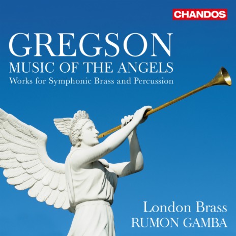 Quintet for Brass: II. Allegro, molto ritmico ft. Edward Gregson | Boomplay Music