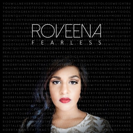 Fearless (Reprise) | Boomplay Music