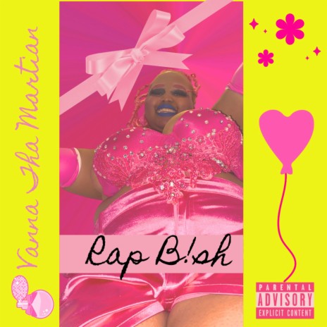 Rap B!sh | Boomplay Music