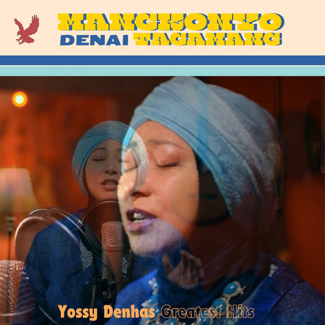 Mangkonyo Denai Tagamang | Boomplay Music