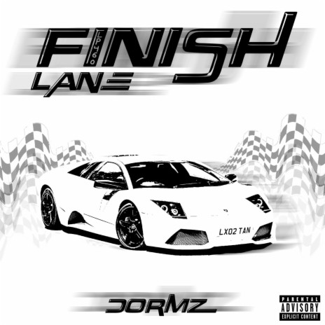 Finish line | Boomplay Music