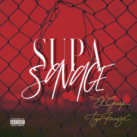 Supa Savage ft. Tigo Finesse | Boomplay Music