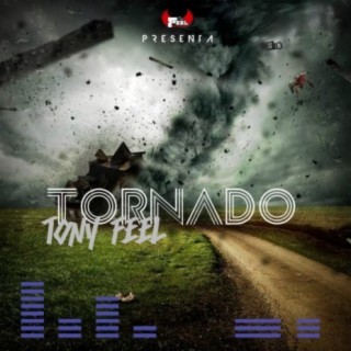 TORNADO (Dembow Dominicano 2021)